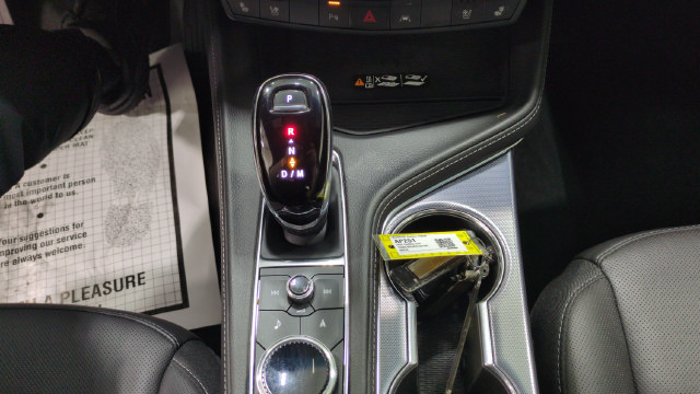 Used 2023 Cadillac CT4 Premium Luxury AWD/4WD image 17