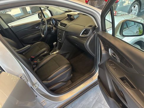 Used 2014 Buick Encore FWD image 14