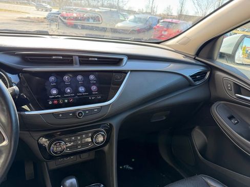 Used 2021 Buick Encore GX Essence image 22