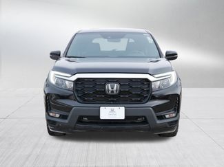 Certified 2023 Honda Passport EX-L video 2