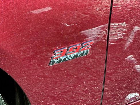 Used 2021 Dodge Charger Scat Pack w/ Plus Group image 12