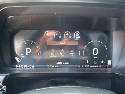 Certified 2024 Ford F150 Raptor AWD/4WD image 18