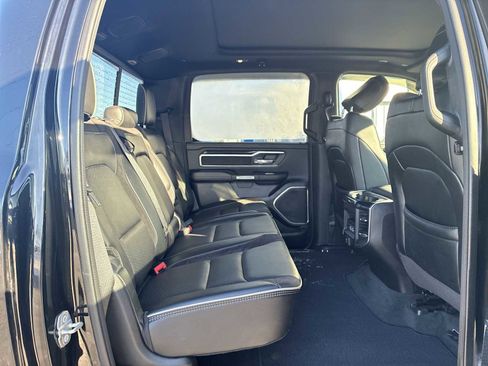 Used 2022 RAM 1500 Laramie w/ Sport Appearance Package image 28