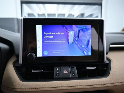 Used 2025 Toyota RAV4 XLE Premium FWD image 21
