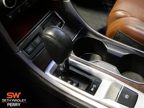 Used 2020 Subaru Ascent Touring image 21