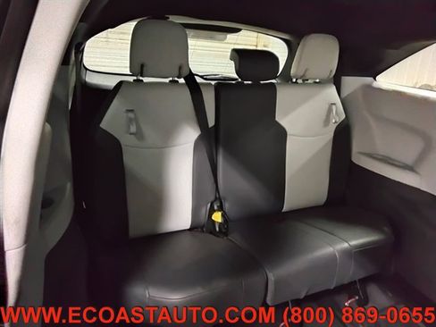 Used 2024 Toyota Sienna XSE w/ XSE Plus Package AWD/4WD image 15
