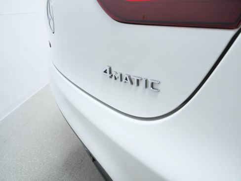 Certified 2023 Mercedes-Benz GLC 300 4MATIC Coupe image 6