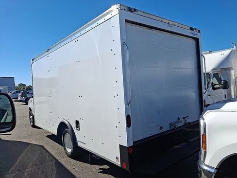 New 2026 Ford E-350 and Econoline 350 Super Duty w/ Power Equipment Group RWD image 5