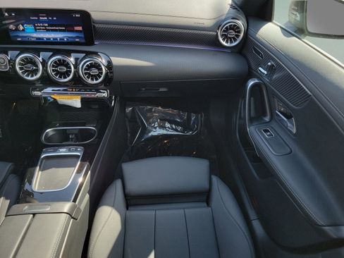Certified 2026 Mercedes-Benz CLA 250 image 13