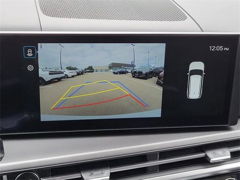 New 2026 Hyundai Santa Fe SE image 17