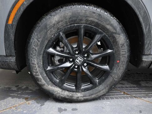 New 2026 Honda CR-V Sport-L image 5