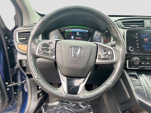 Used 2022 Honda CR-V Touring image 11