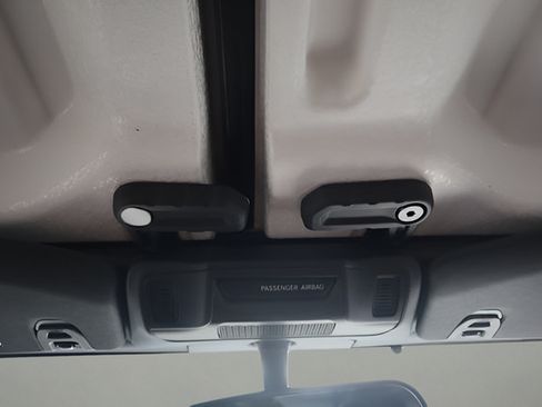 New 2026 Jeep Wrangler Unlimited Sport AWD/4WD image 14