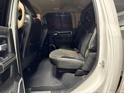 Used 2020 RAM 2500 Laramie AWD/4WD image 12