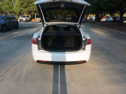 Used 2021 Tesla Model S Long Range AWD/4WD image 18