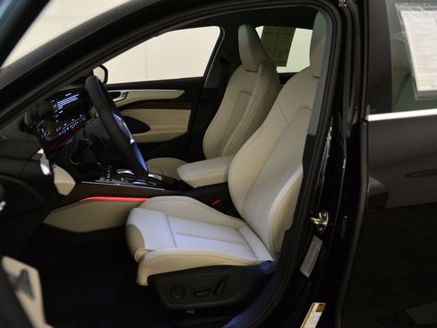 New 2026 Audi A6 Premium image 5