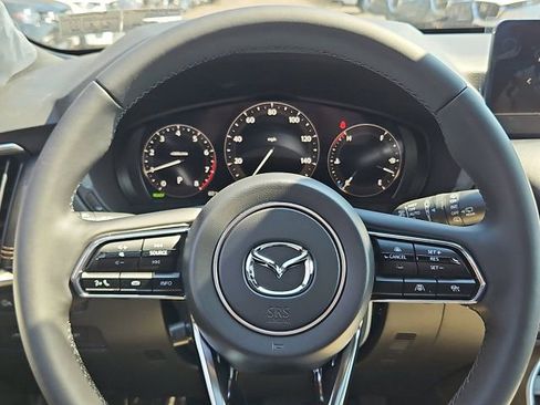 New 2026 MAZDA CX-90 3.3 Turbo S w/ Premium Package AWD/4WD image 17