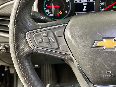 Used 2020 Chevrolet Malibu LS FWD image 19