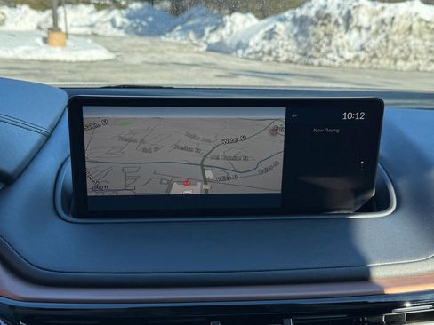 Used 2022 Acura MDX SH-AWD w/ Technology Package image 20