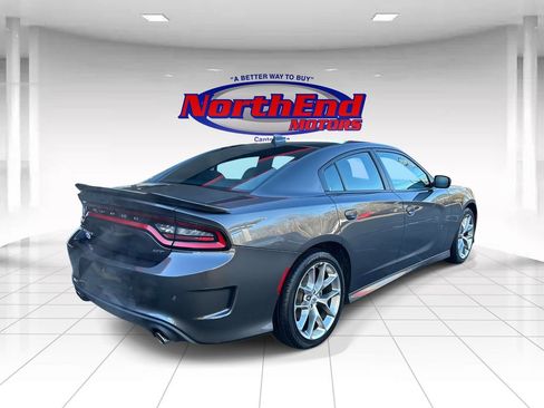 Used 2023 Dodge Charger GT image 3