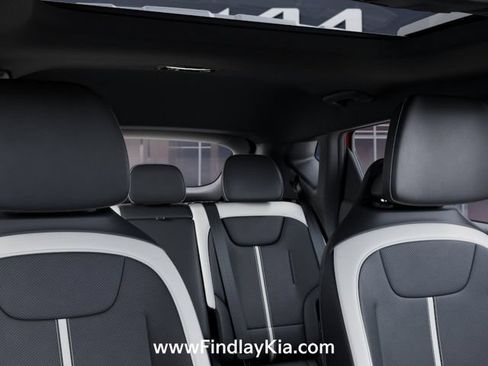 New 2026 Kia EV6 GT-Line AWD/4WD image 30