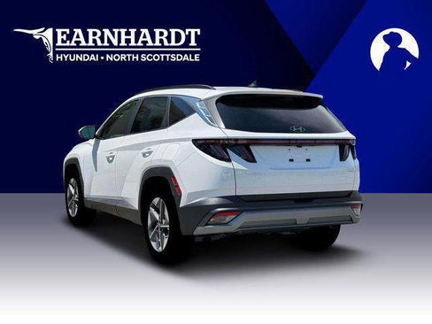 New 2026 Hyundai Tucson SEL image 5