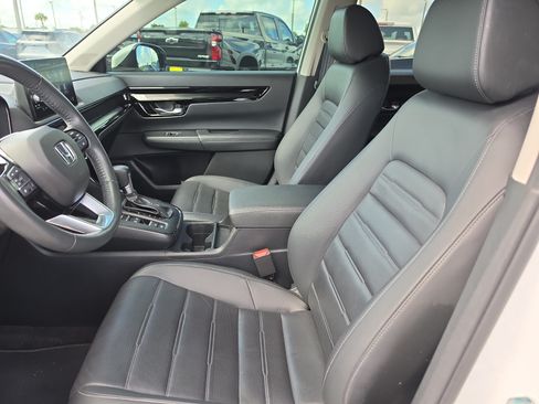 Used 2024 Honda CR-V EX-L image 15