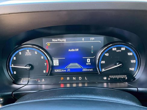Used 2021 Ford Bronco Sport Outer Banks AWD/4WD image 26