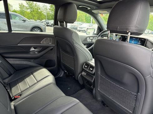 Used 2023 Mercedes-Benz GLE 350 4MATIC image 32