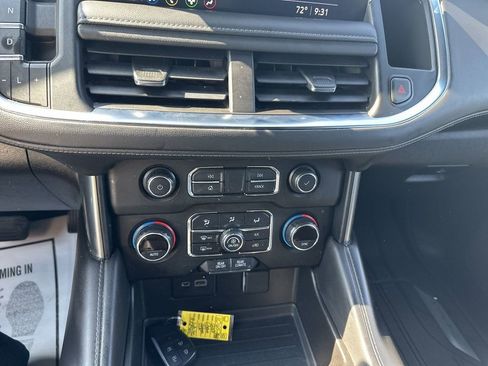 Used 2021 Chevrolet Tahoe LS RWD image 19