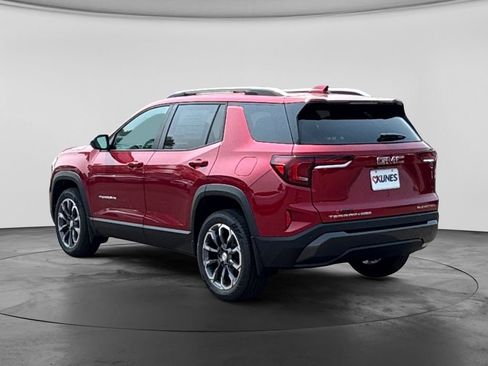 New 2027 GMC Terrain Elevation w/ Elevation Premium Package AWD/4WD image 6