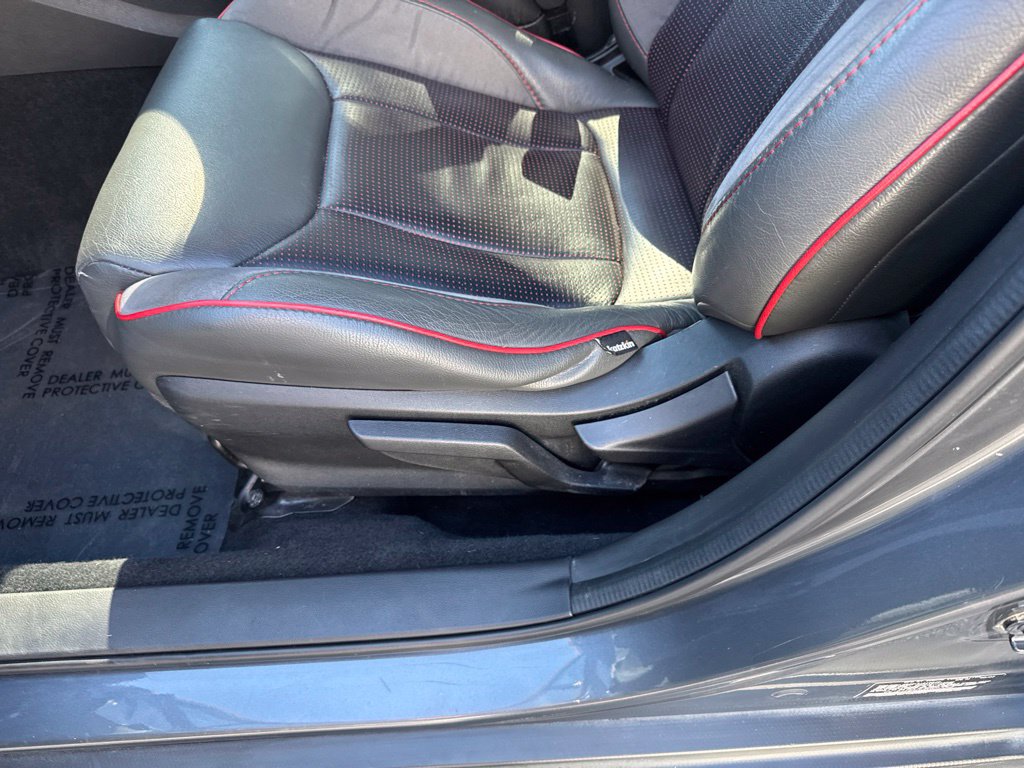 Used 2022 Subaru WRX Premium AWD/4WD image 53