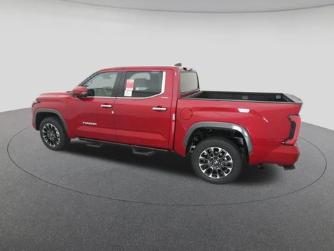 New 2026 Toyota Tundra Limited image 4