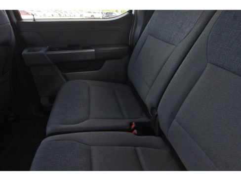 Used 2024 Ford F150 XLT w/ Equipment Group 302A MID RWD image 14