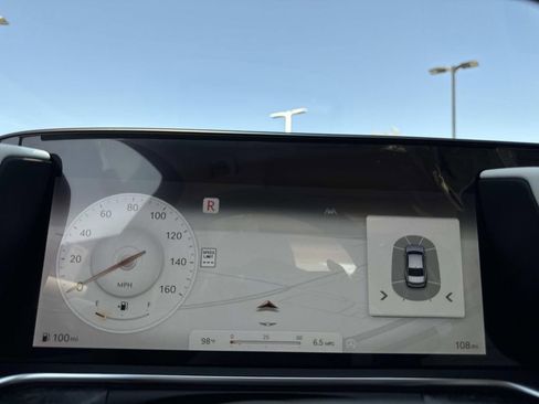 New 2026 Genesis G90 3.5T AWD/4WD image 13