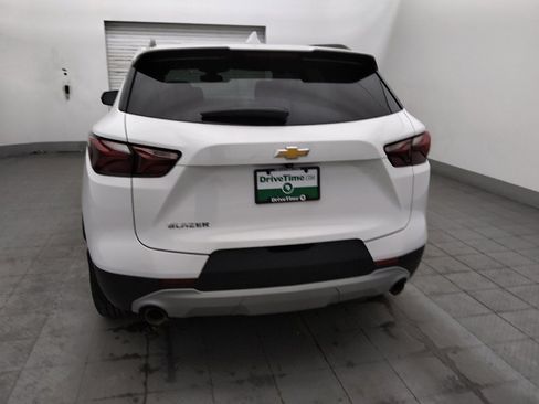 Used 2021 Chevrolet Blazer LT FWD image 6