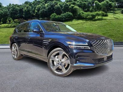 Used 2024 Genesis GV80 2.5T w/ Prestige Package