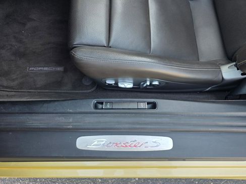 Used 2014 Porsche Boxster S RWD image 30