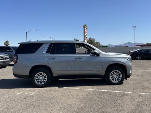 Used 2023 Chevrolet Tahoe LT image 5