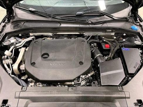 Certified 2023 Volvo S90 B6 Plus w/ Protection Package Premier AWD/4WD image 30