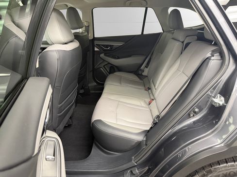 Used 2024 Subaru Outback Limited AWD/4WD image 13