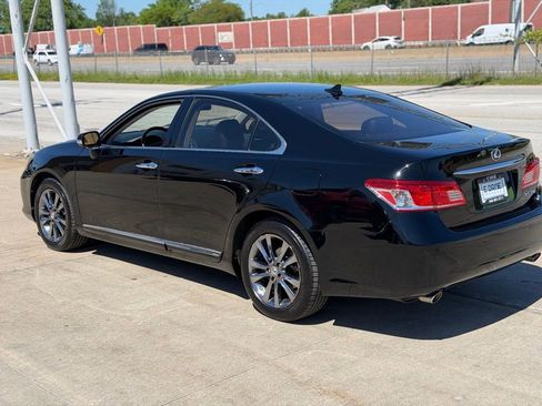 Used 2011 Lexus ES 350 FWD image 7