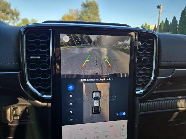 New 2026 Ford Ranger Lariat AWD/4WD image 38