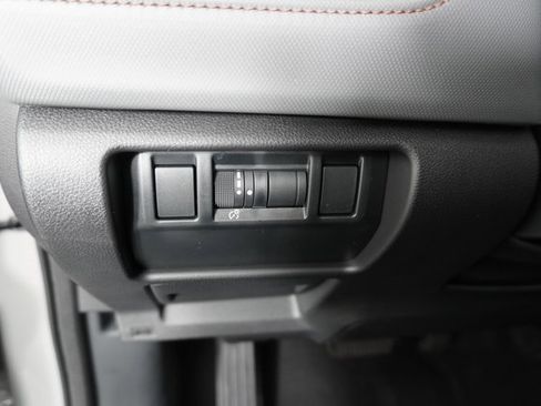 New 2026 Subaru Forester Sport image 15