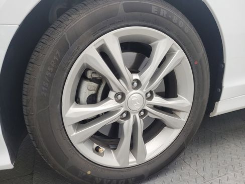 Used 2019 Hyundai Sonata SEL w/ Tech Package 02 image 31