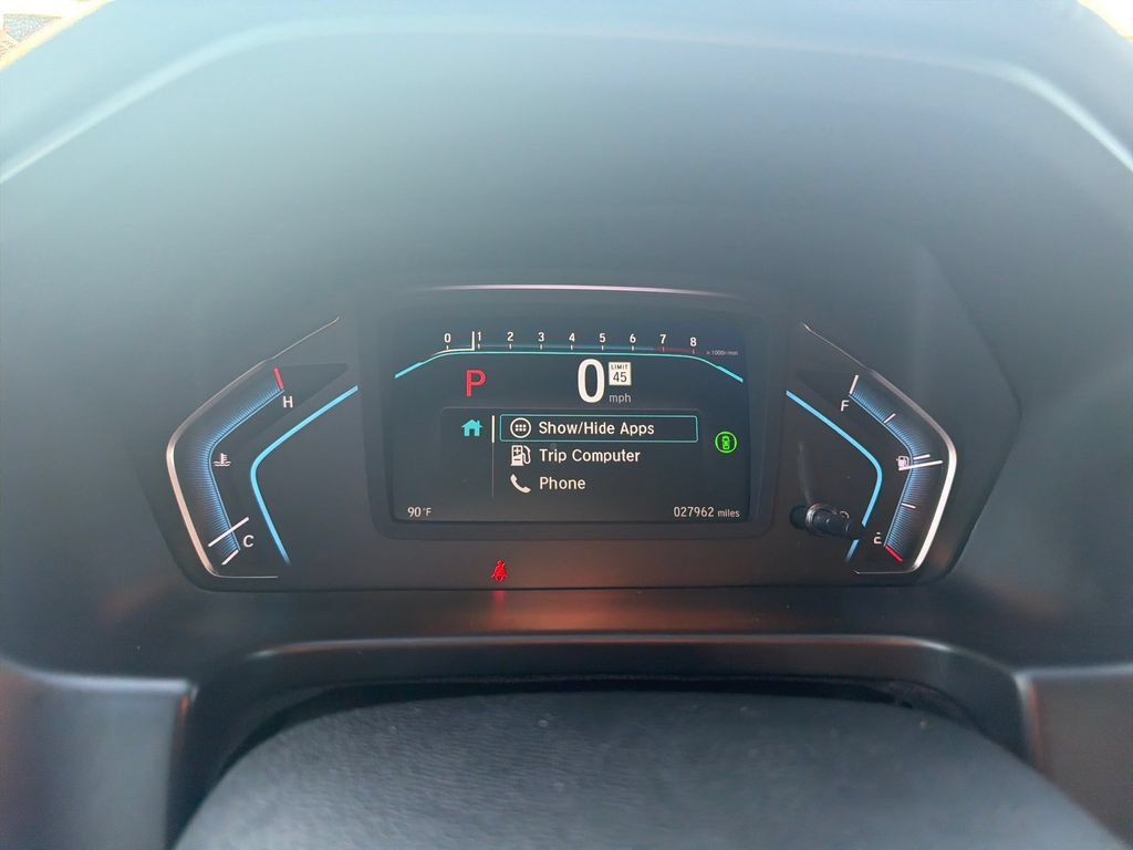 Used 2023 Honda Odyssey EX-L image 18