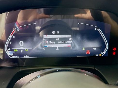 New 2026 MAZDA CX-5 AWD 2.5 S image 12