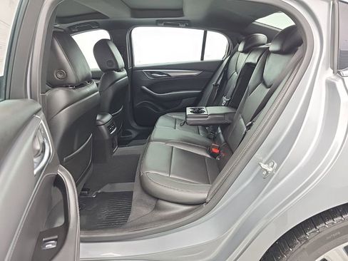 Used 2025 Cadillac CT5 Premium Luxury w/ Sun And Sound Package image 43