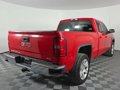 Used 2019 GMC Sierra 1500 SLE w/ SLE Value Package AWD/4WD image 8