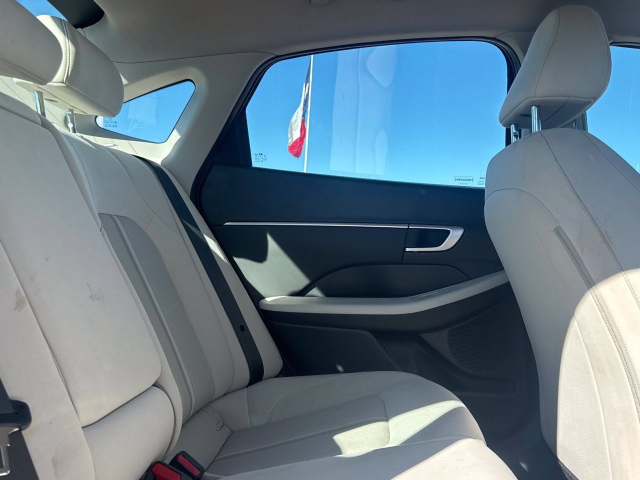 Used 2025 Hyundai Sonata SEL FWD image 33